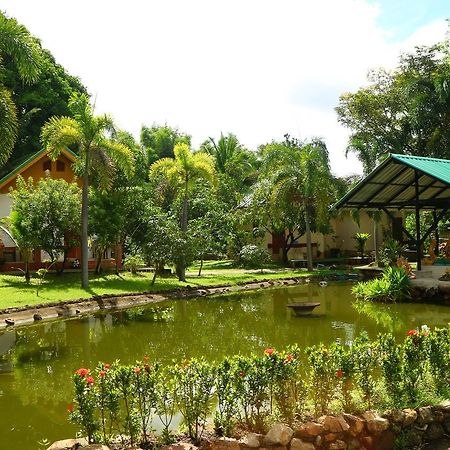 Golden Cupids Hotel Chiang Mai Eksteriør billede