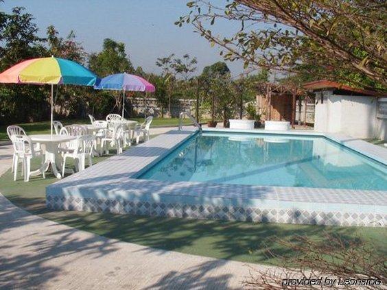 Golden Cupids Hotel Chiang Mai Faciliteter billede