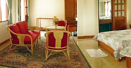 Golden Cupids Hotel Chiang Mai Værelse billede
