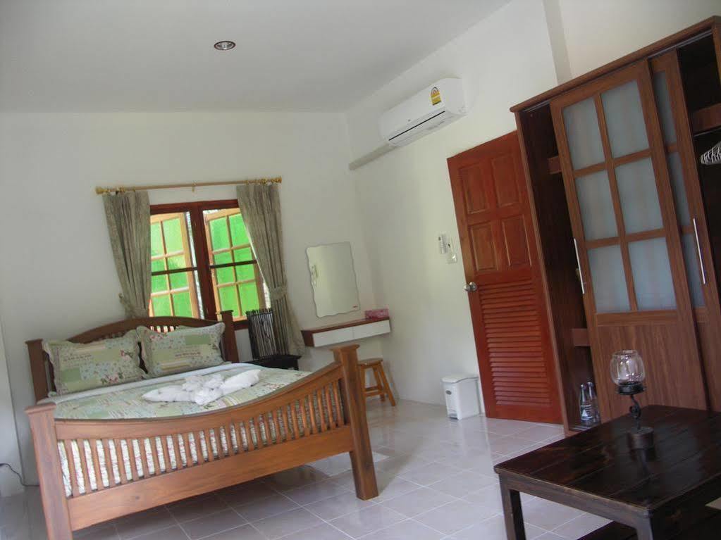 Golden Cupids Hotel Chiang Mai Eksteriør billede