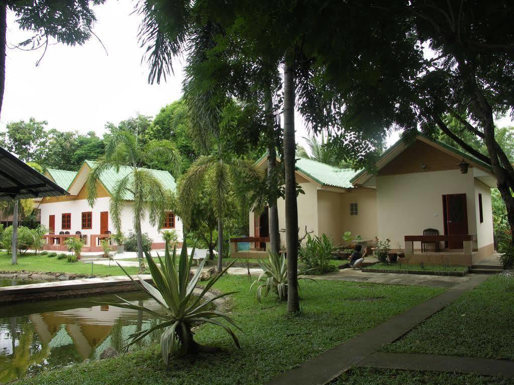 Golden Cupids Hotel Chiang Mai Eksteriør billede