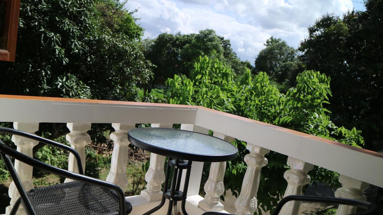 Golden Cupids Hotel Chiang Mai Eksteriør billede