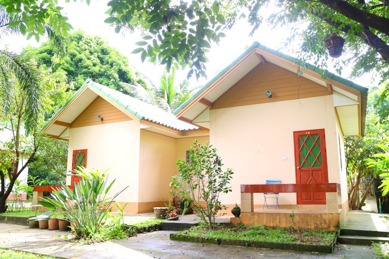 Golden Cupids Hotel Chiang Mai Eksteriør billede