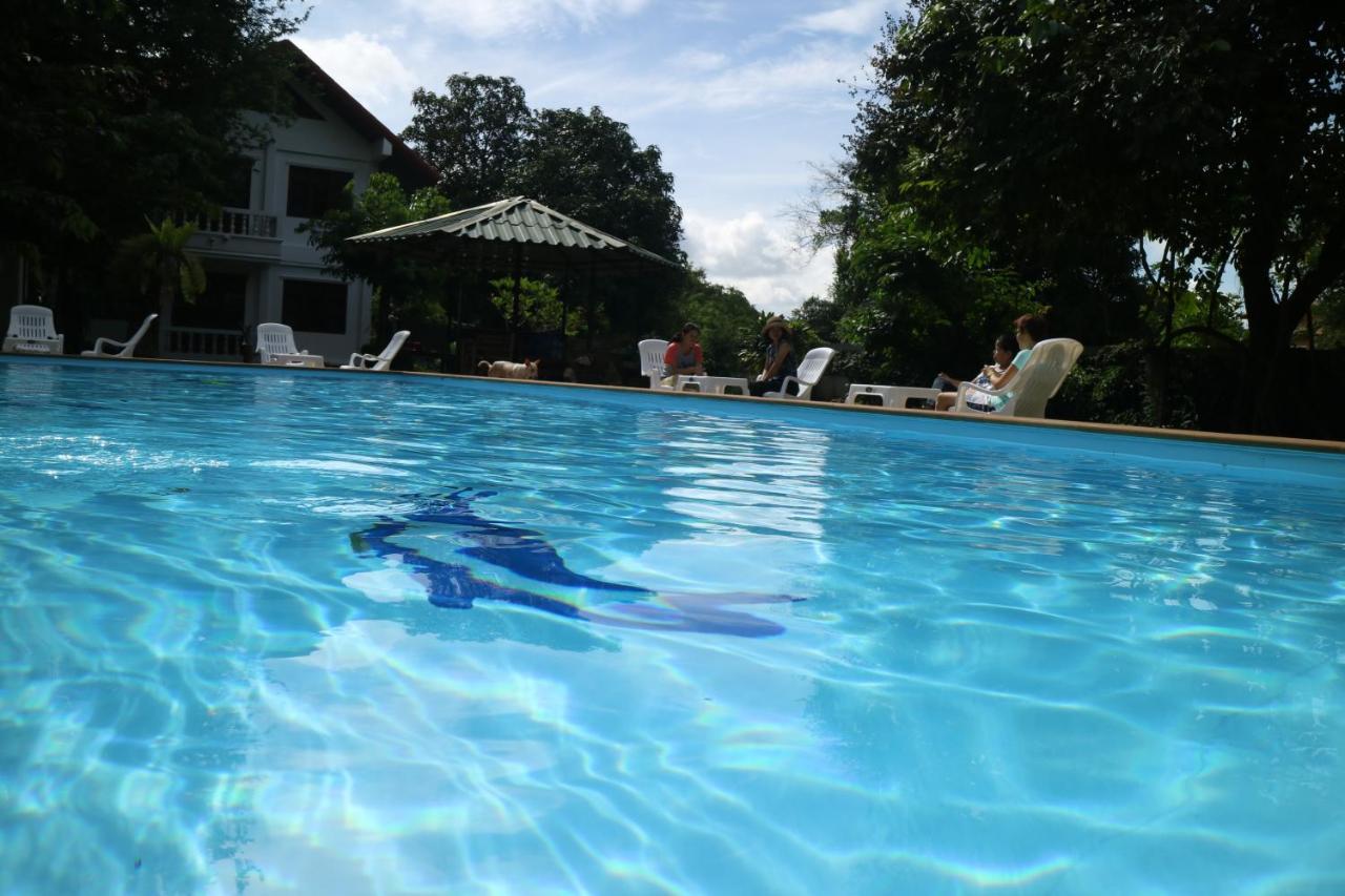 Golden Cupids Hotel Chiang Mai Eksteriør billede