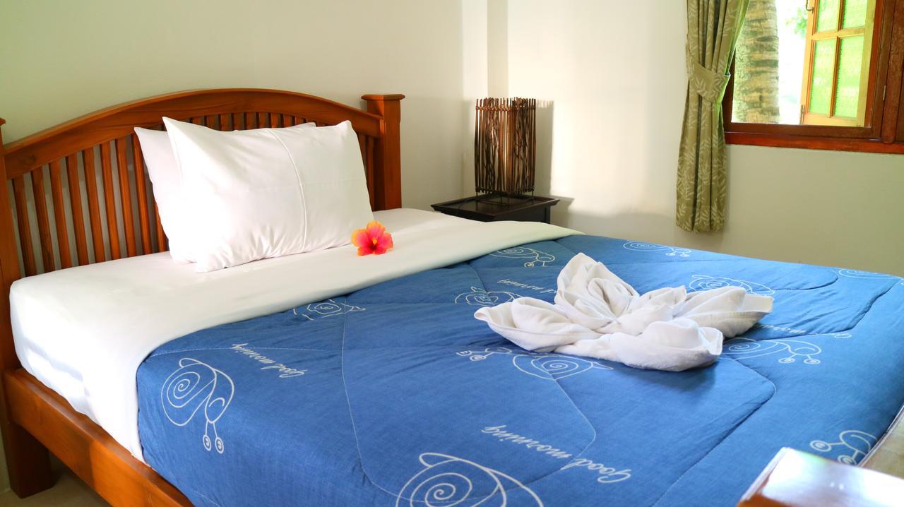 Golden Cupids Hotel Chiang Mai Eksteriør billede
