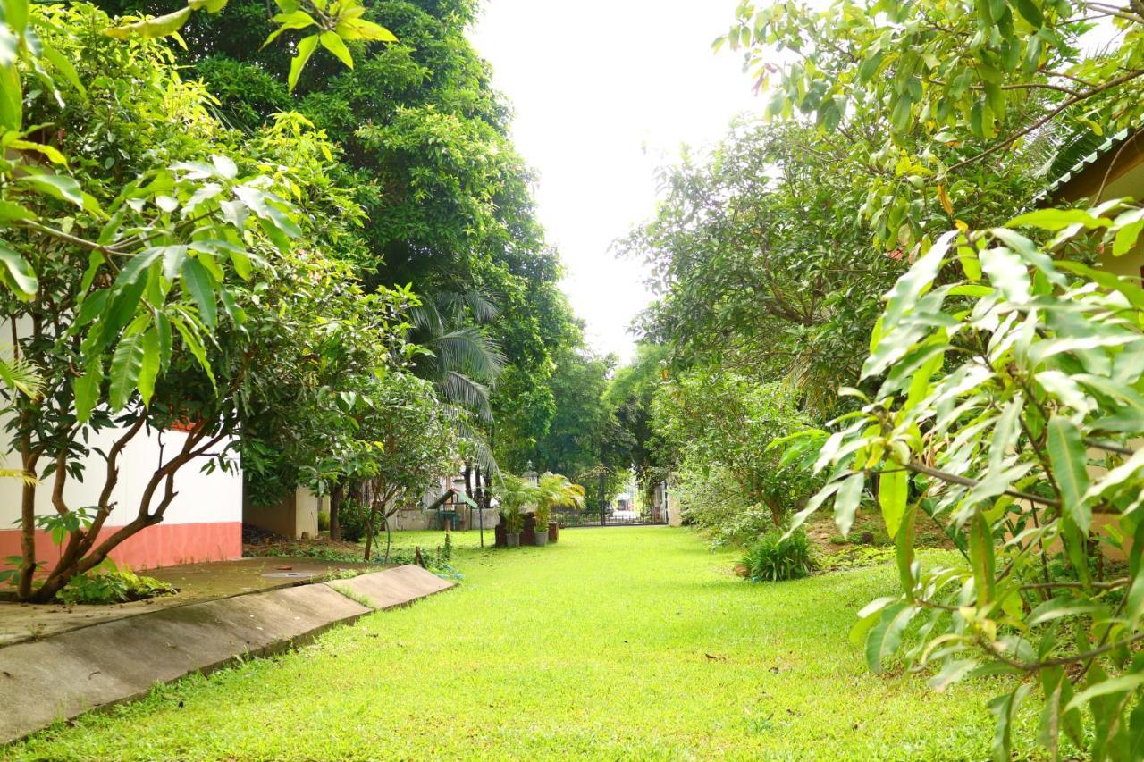 Golden Cupids Hotel Chiang Mai Eksteriør billede