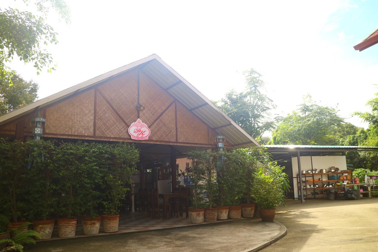 Golden Cupids Hotel Chiang Mai Eksteriør billede