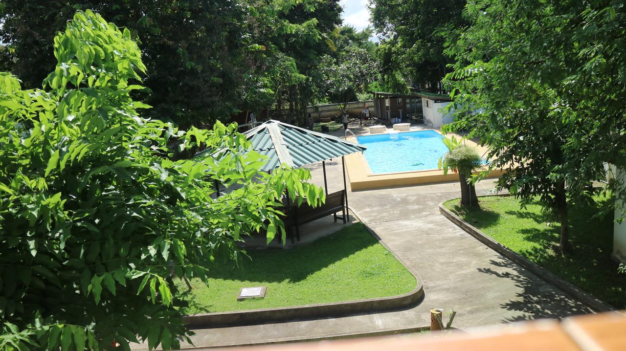 Golden Cupids Hotel Chiang Mai Eksteriør billede
