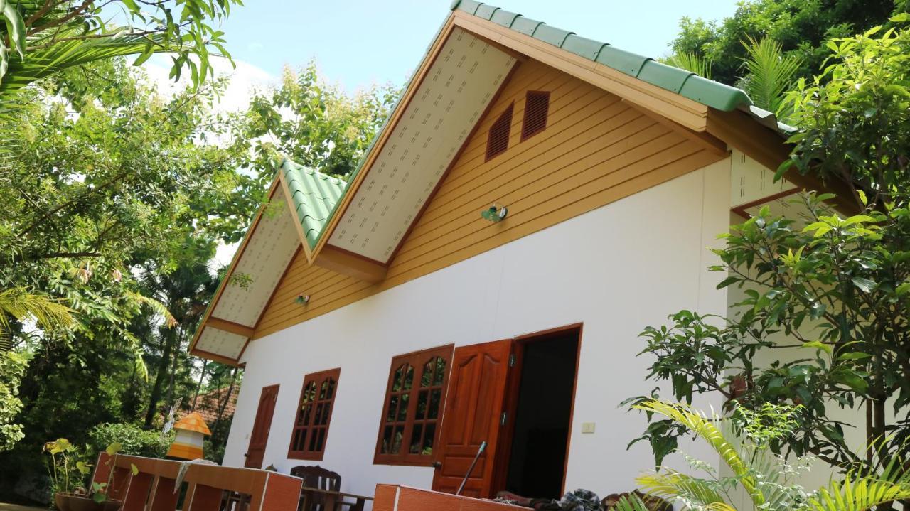 Golden Cupids Hotel Chiang Mai Eksteriør billede