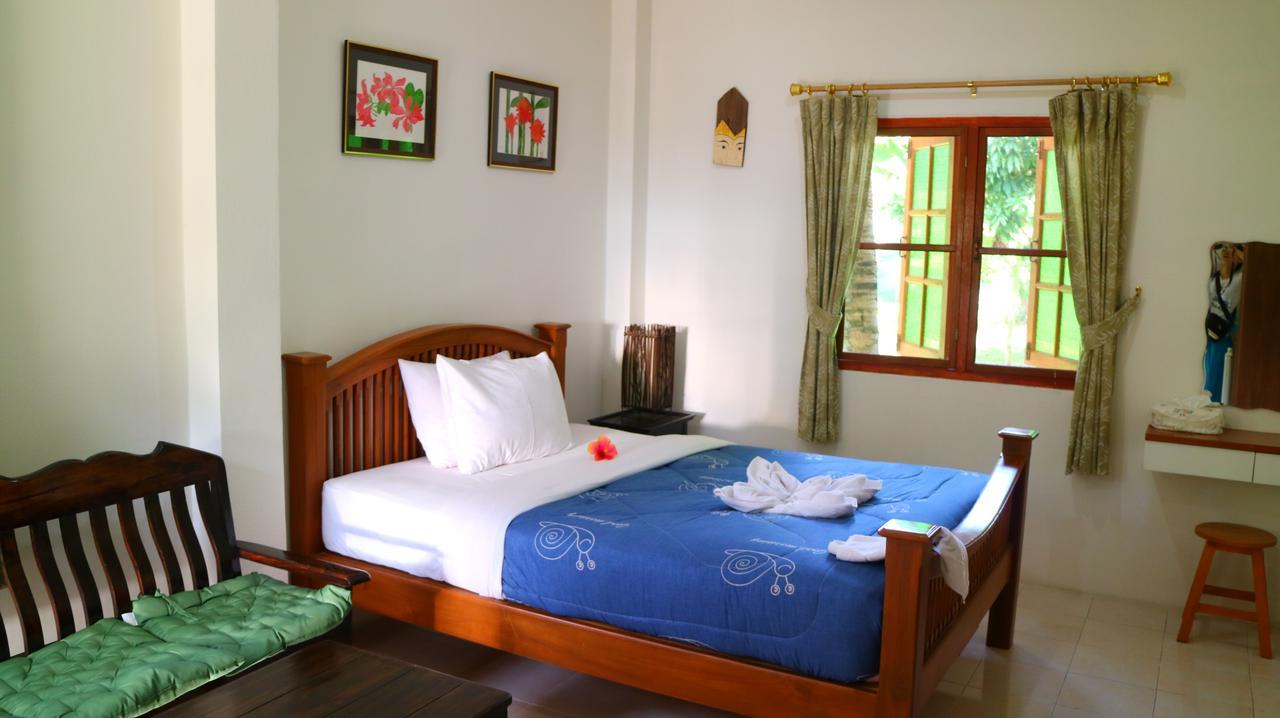 Golden Cupids Hotel Chiang Mai Eksteriør billede