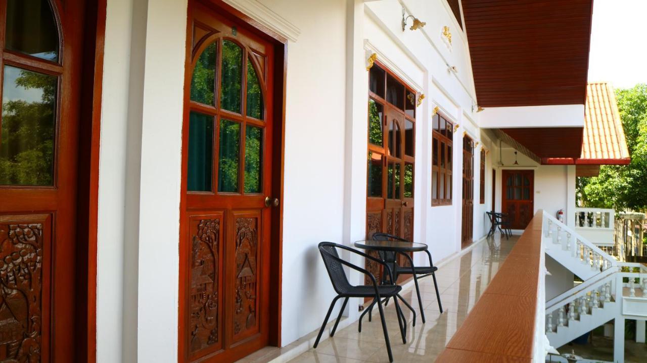 Golden Cupids Hotel Chiang Mai Eksteriør billede